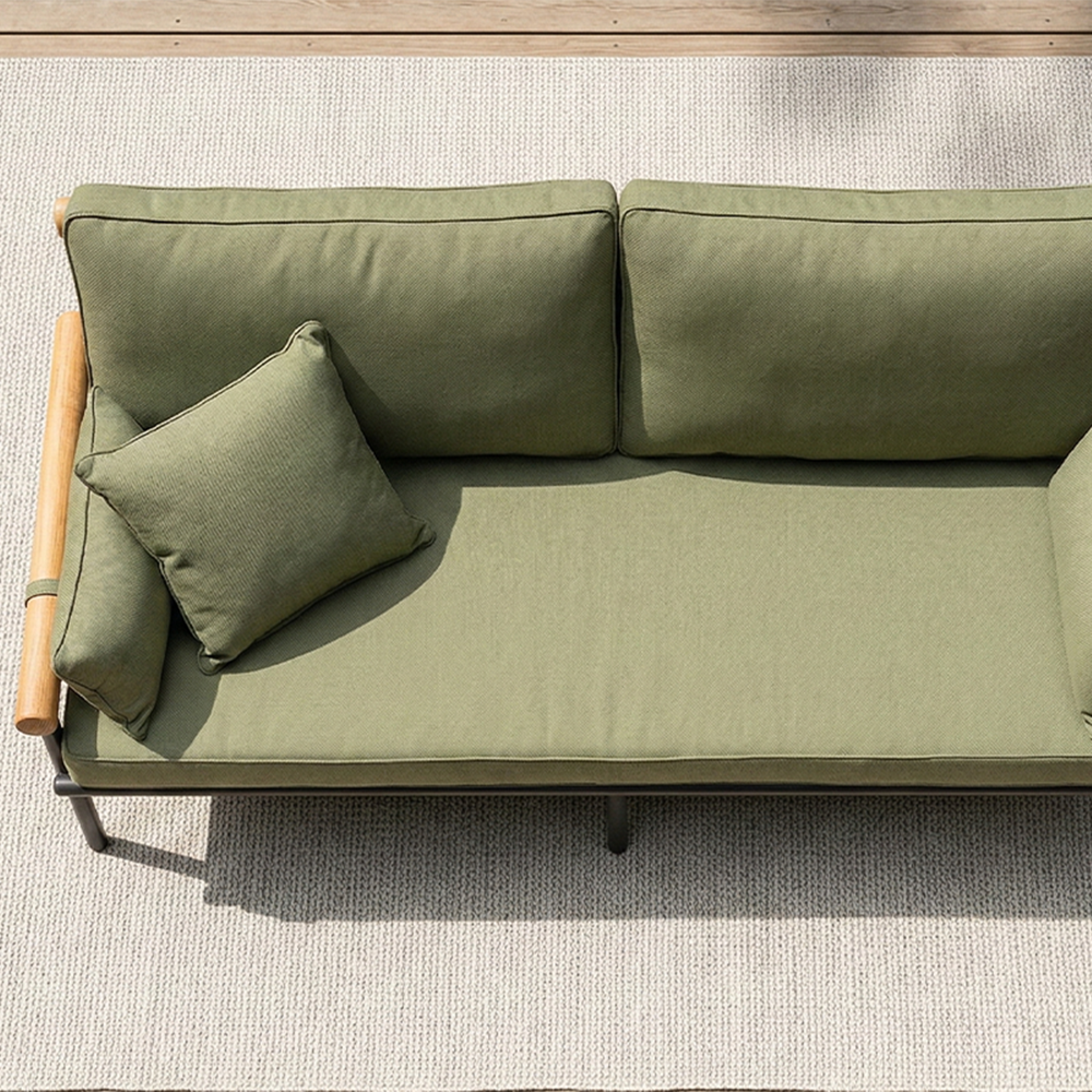 Monte 2P Sofa / モンテ 2Pソファ - SP 6