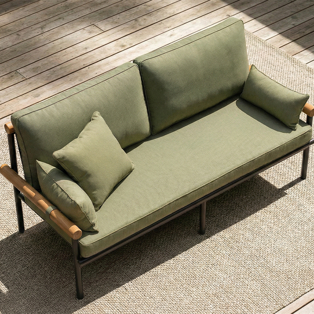 Monte 2P Sofa / モンテ 2Pソファ - SP 4