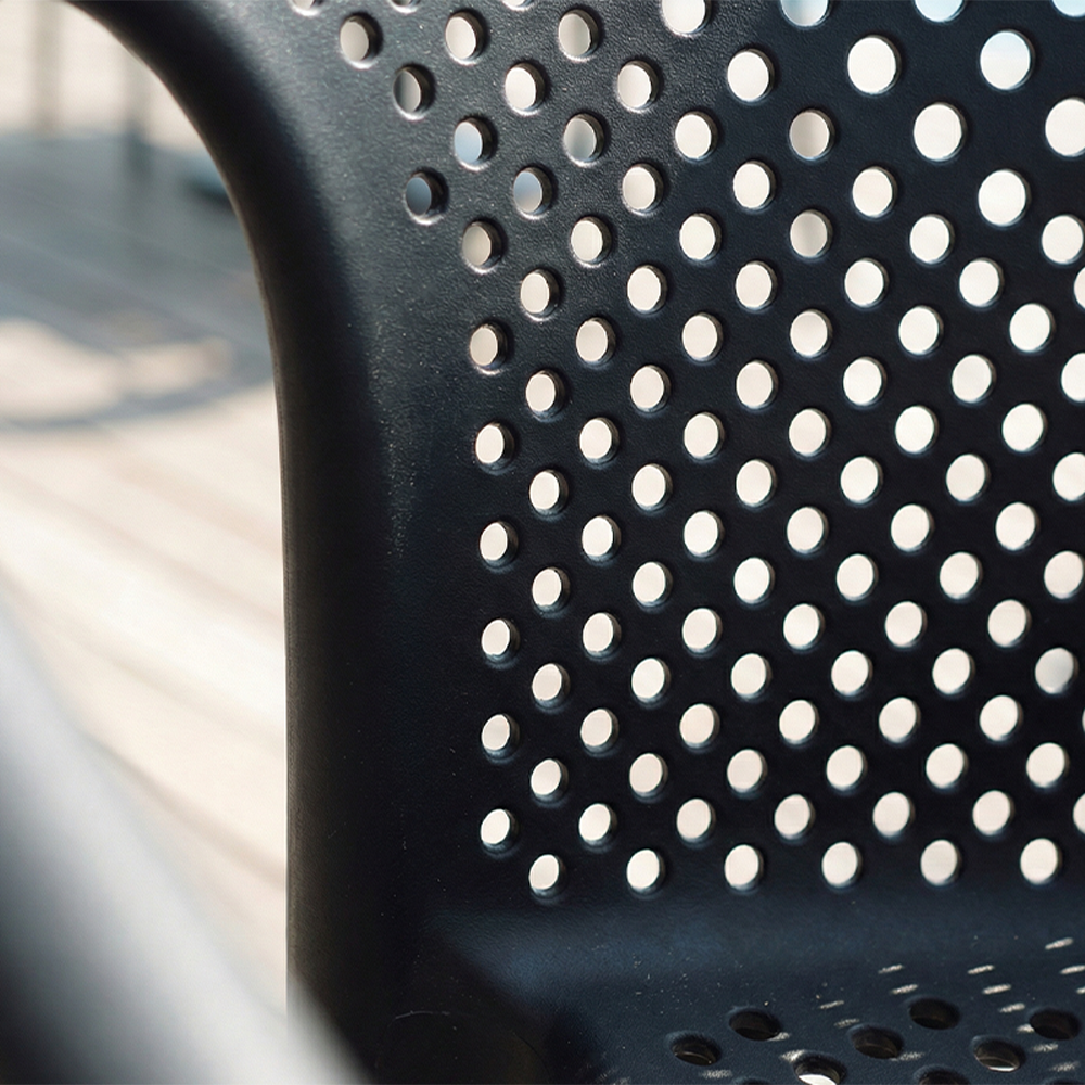 PP13 Arm Chair(2脚セット) / PP13 アームチェア - SP 6