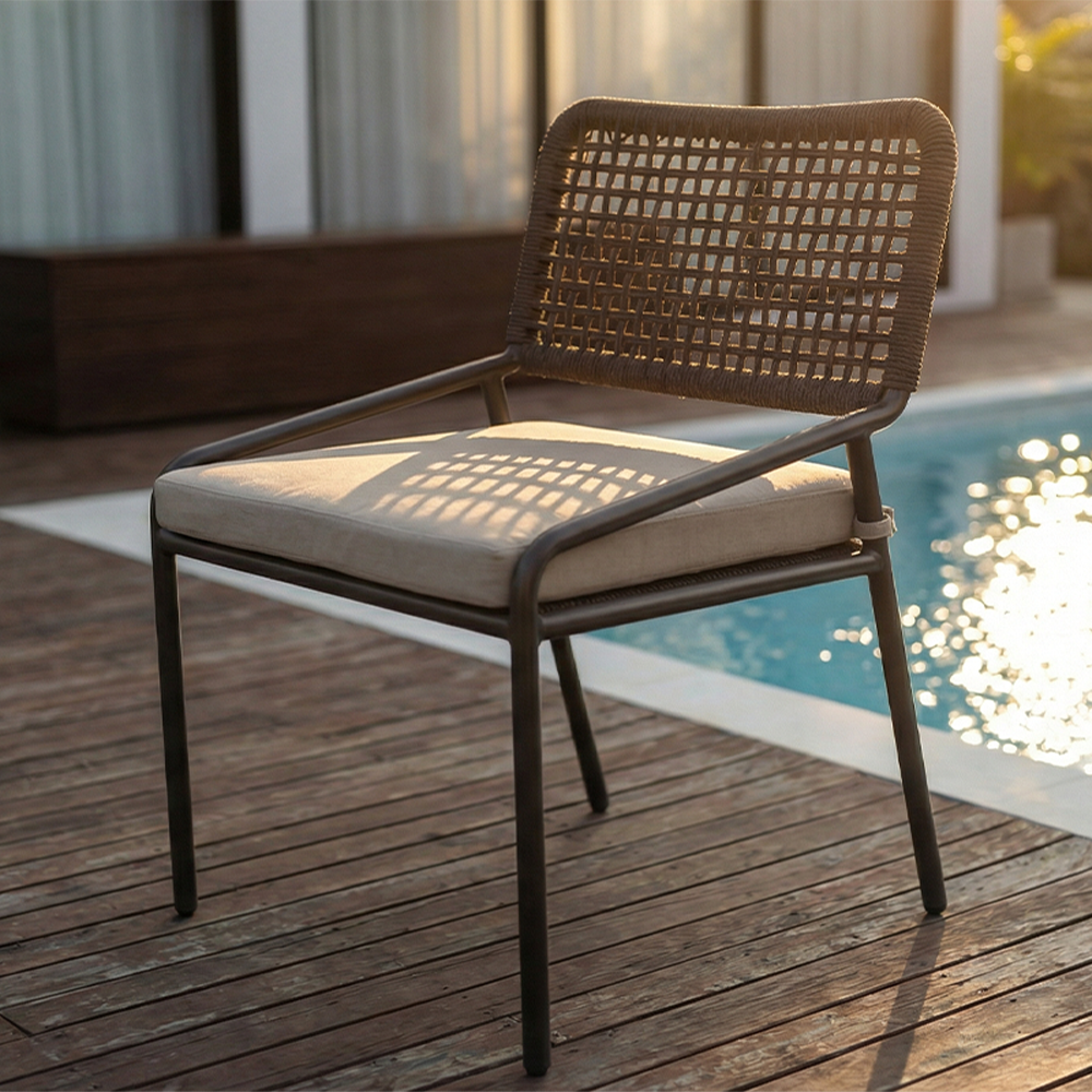 Roma Side Chair / ローマサイドチェア - SP 5