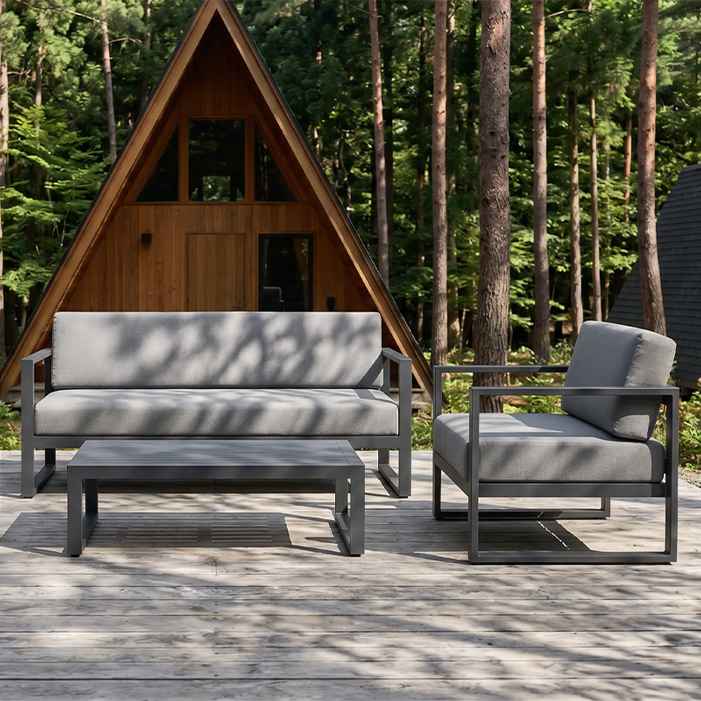 Edge 1P Sofa / エッジ 1Pソファ - SP 2