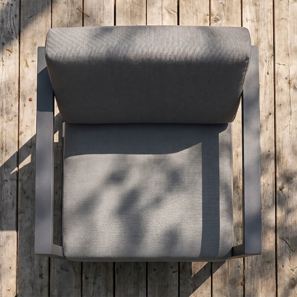Edge 1P Sofa / エッジ 1Pソファ - SP 7