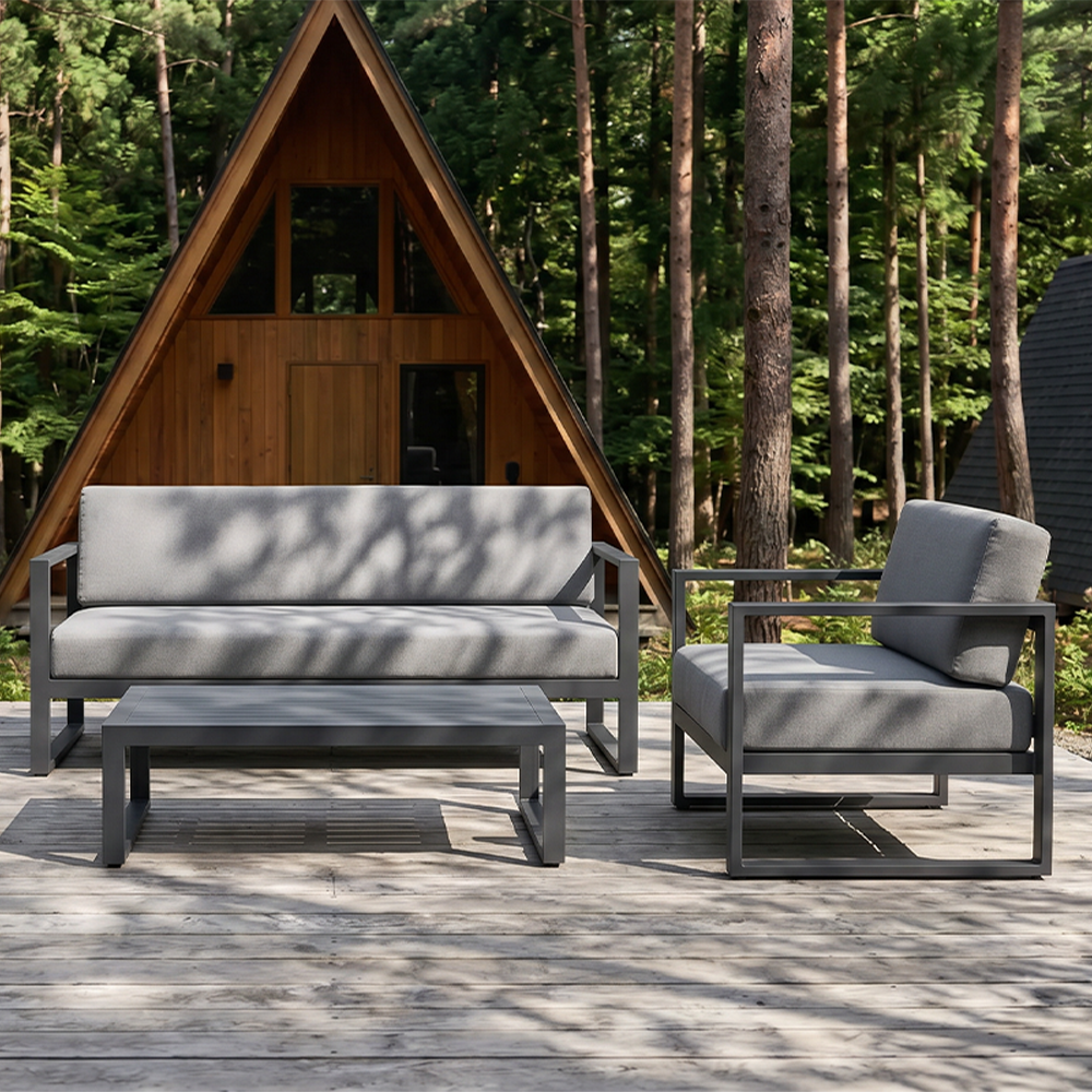 Edge 2P Sofa / エッジ 2Pソファ - SP 2