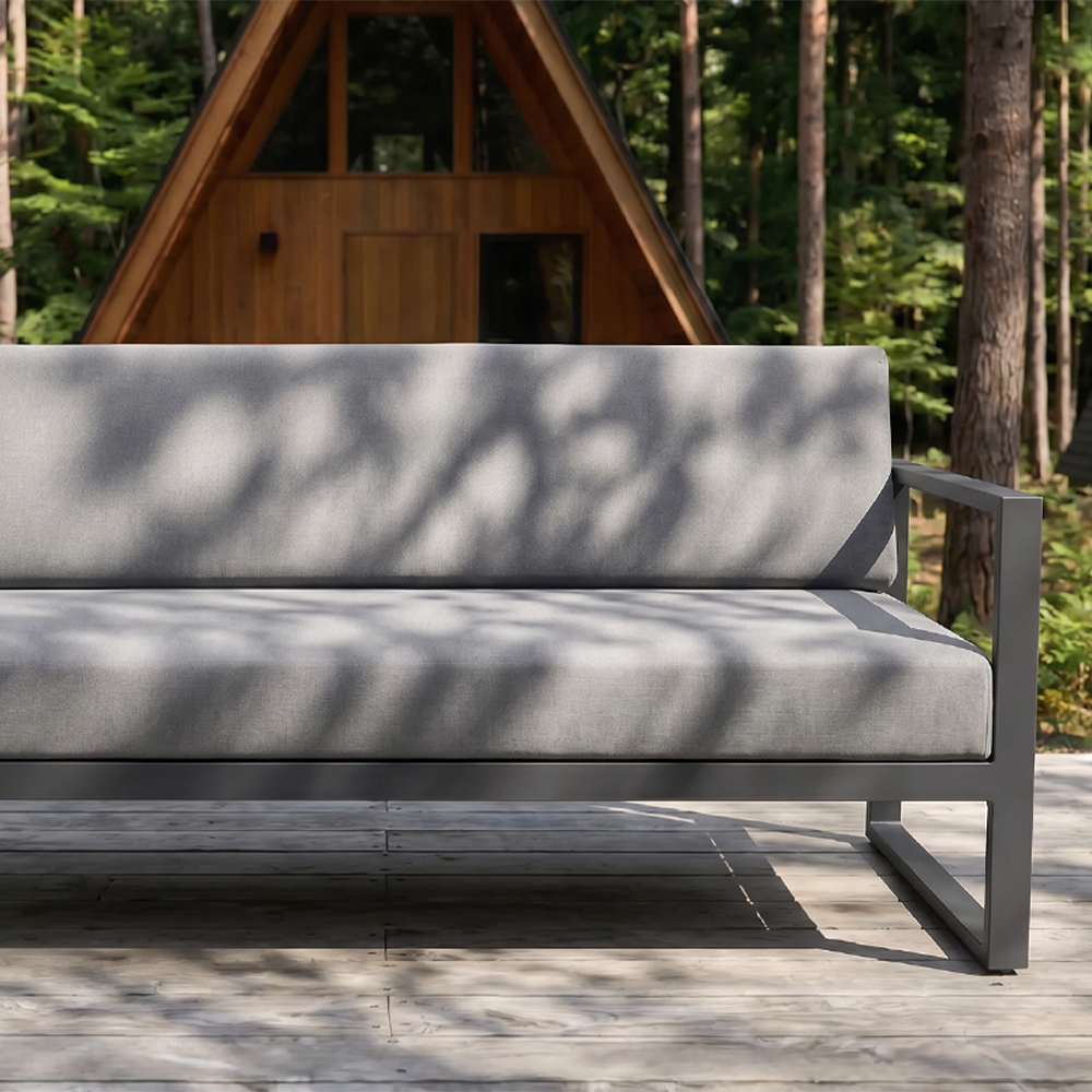 Edge 2P Sofa / エッジ 2Pソファ - SP 5