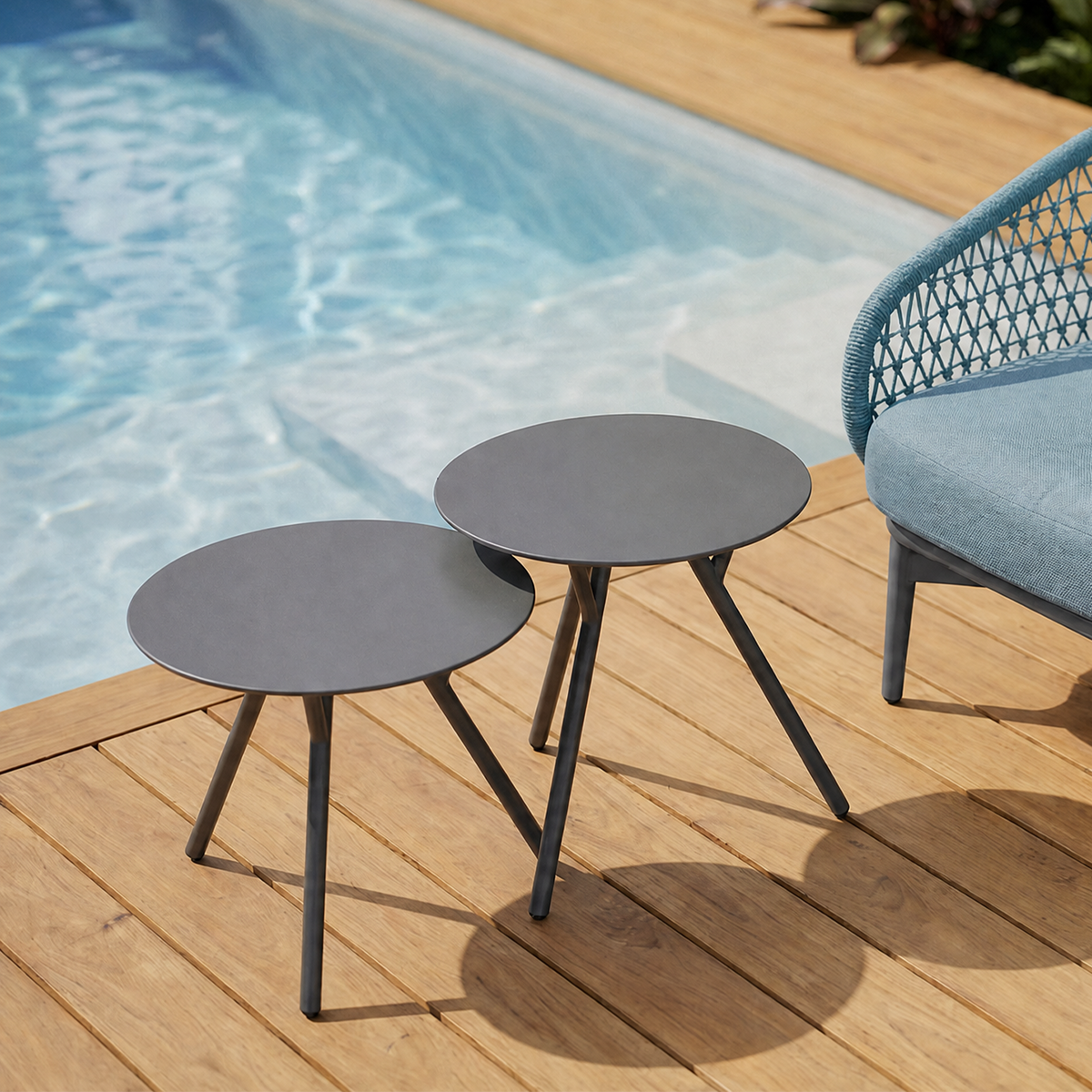 ST Table Set / STテーブルセット - SP 3