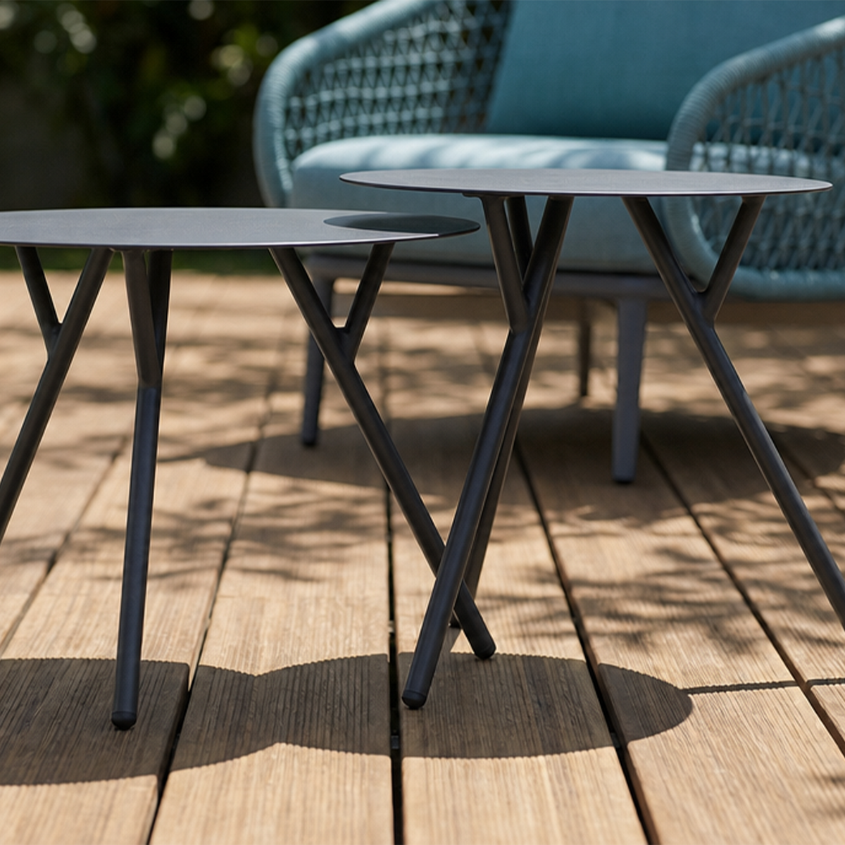 ST Table Set / STテーブルセット - SP 4