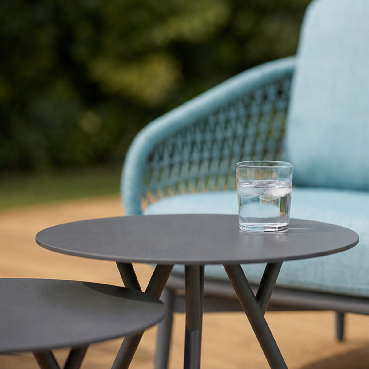 ST Table Set / STテーブルセット - SP 7