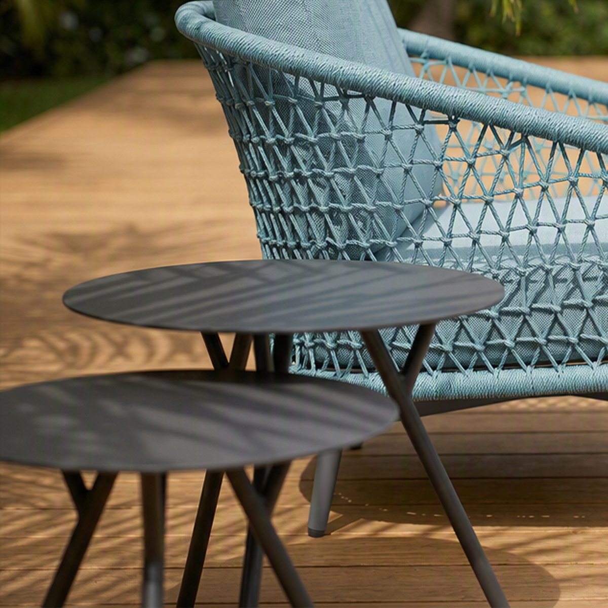 ST Table Set / STテーブルセット - SP 8