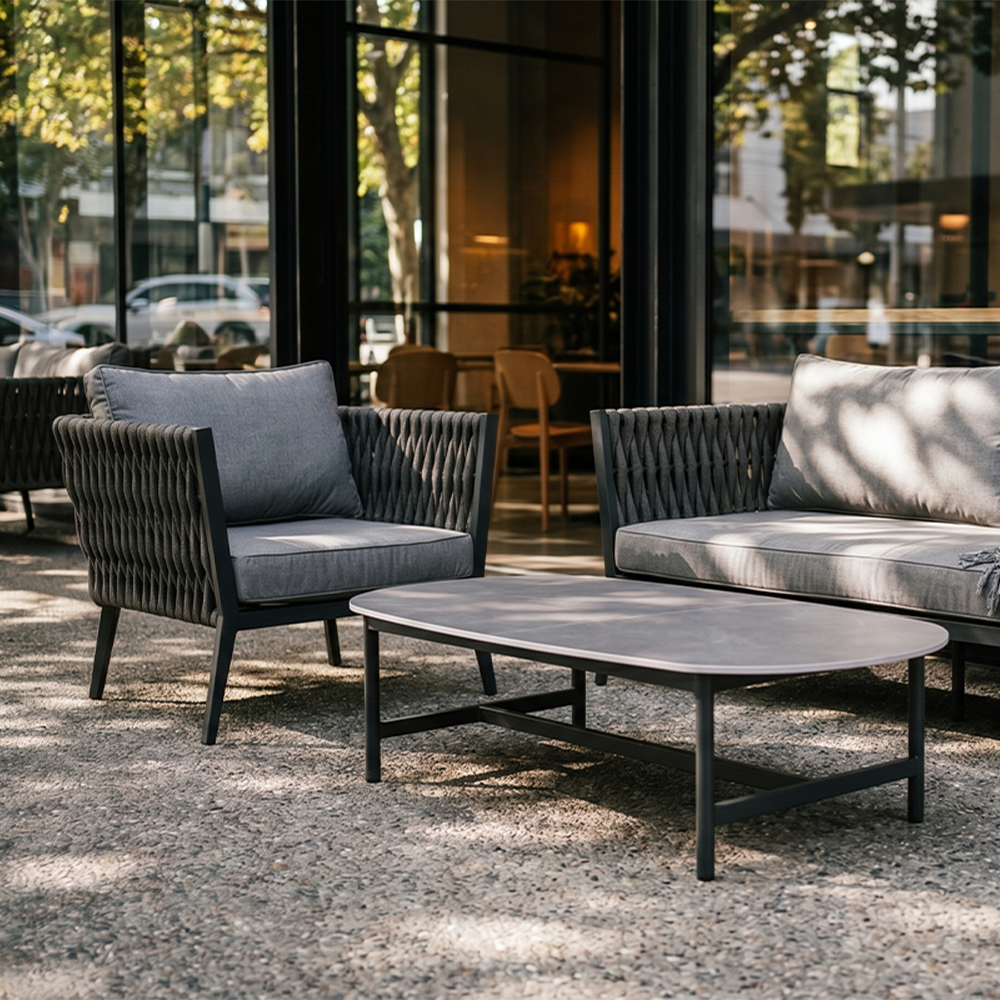 SW31 1P ガーデンソファ / Garden Sofa - SP 1