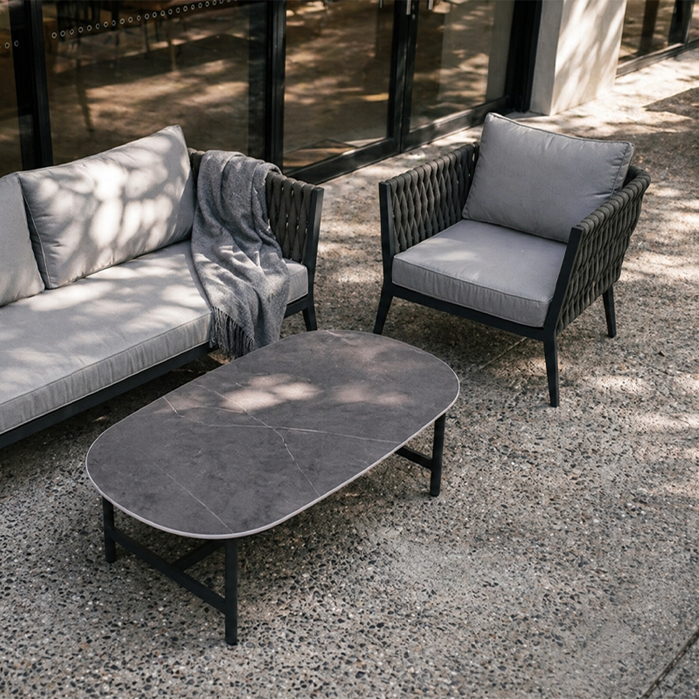 SW31 1P ガーデンソファ / Garden Sofa - SP 3