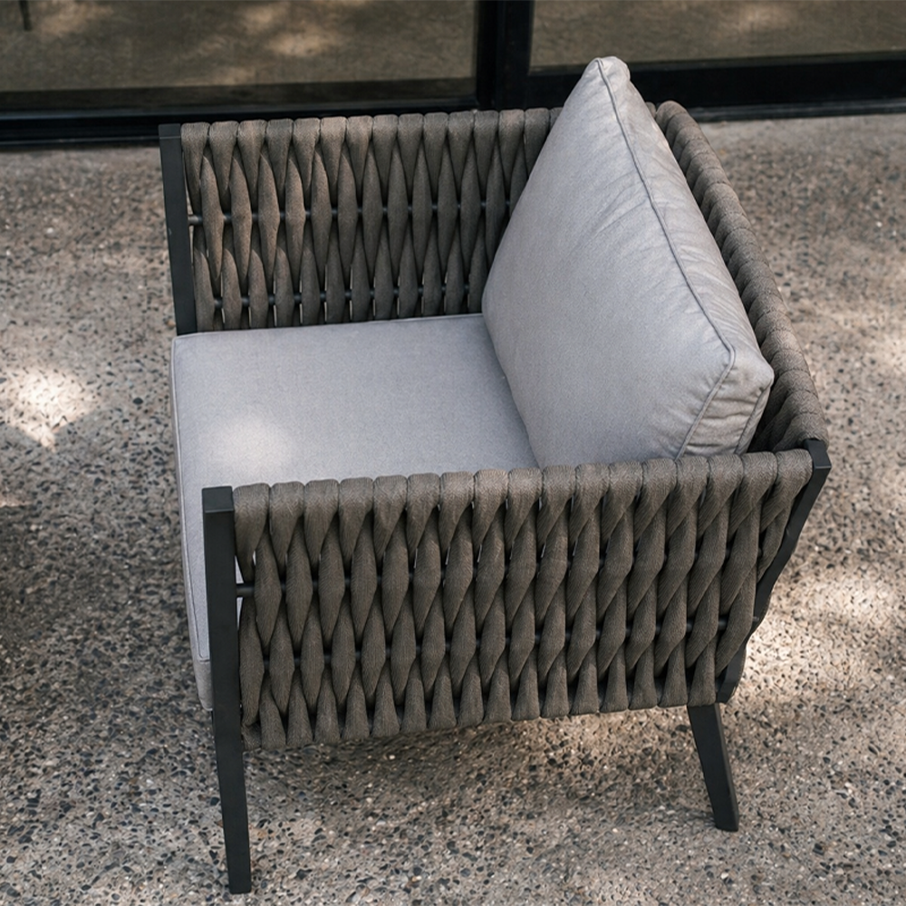 SW31 1P ガーデンソファ / Garden Sofa - SP 8