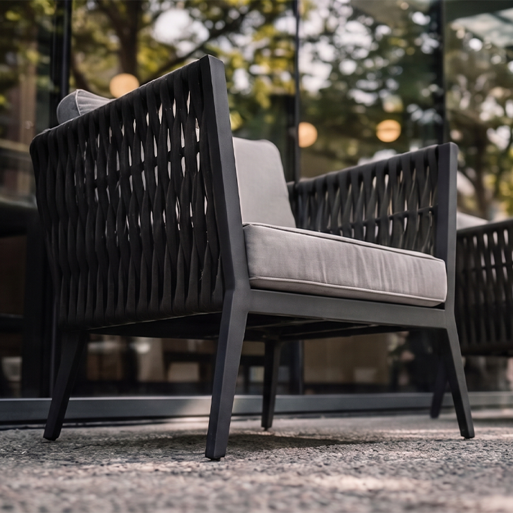 SW31 1P ガーデンソファ / Garden Sofa - SP 6