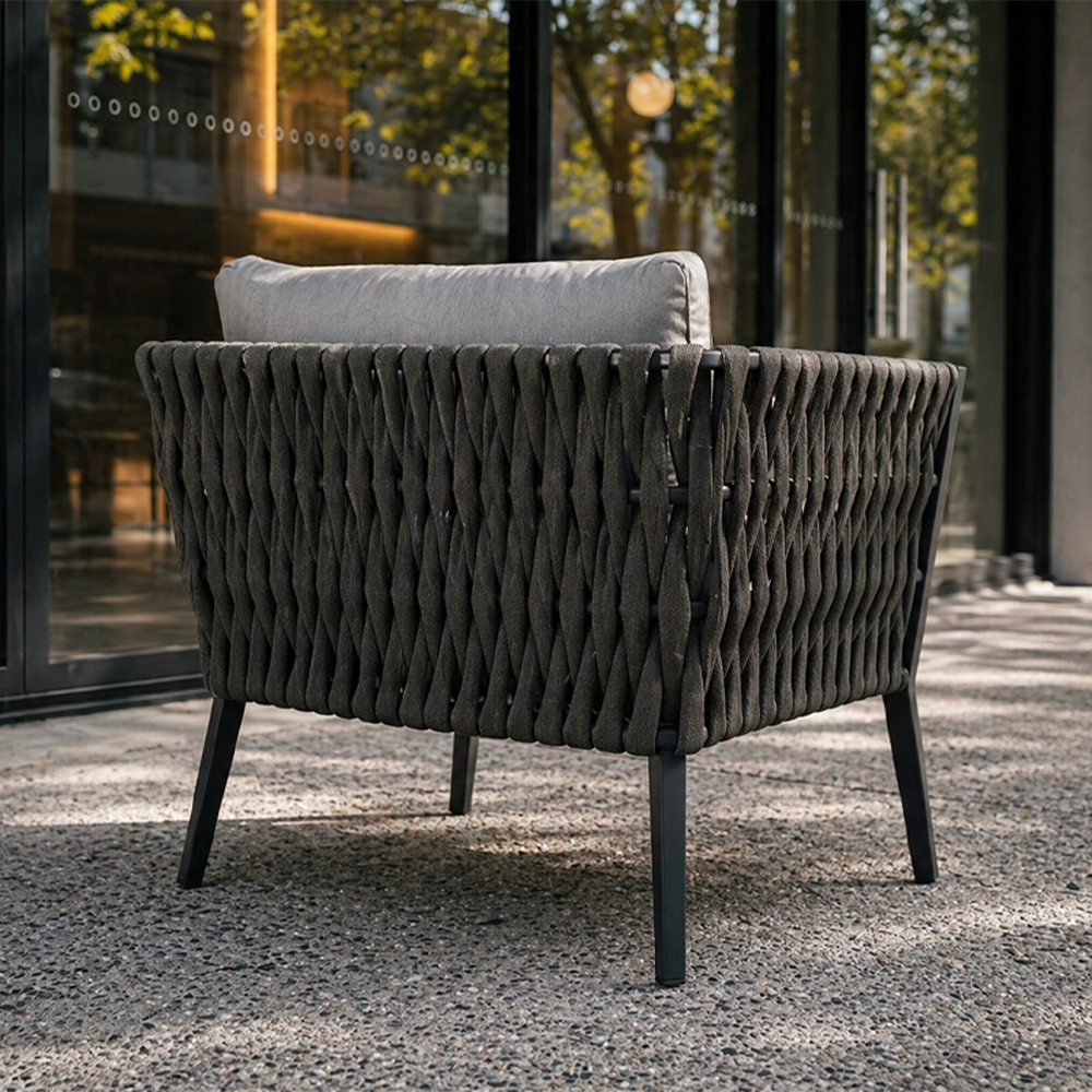 SW31 1P ガーデンソファ / Garden Sofa - SP 7