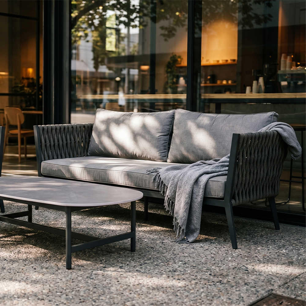 SW31 2P ガーデンソファ / Garden Sofa - SP 1