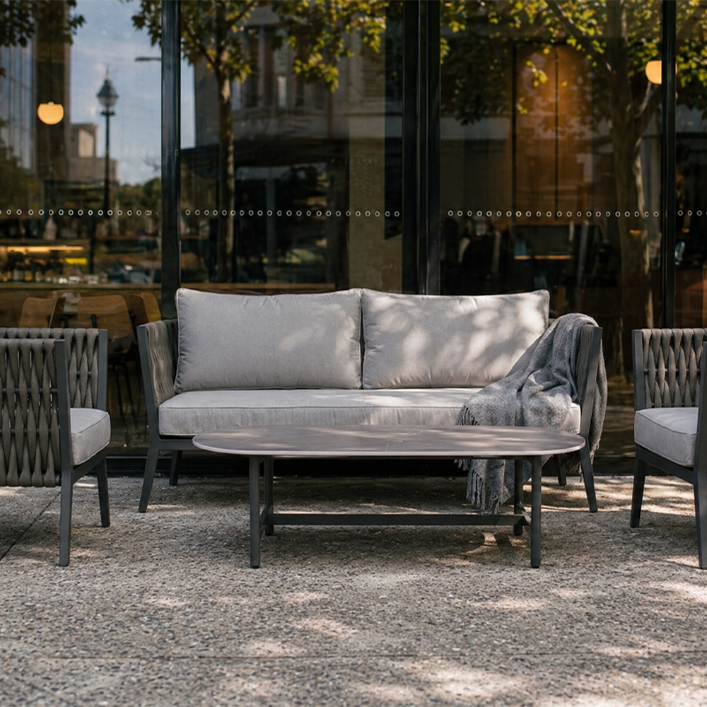 SW31 2P ガーデンソファ / Garden Sofa - SP 2