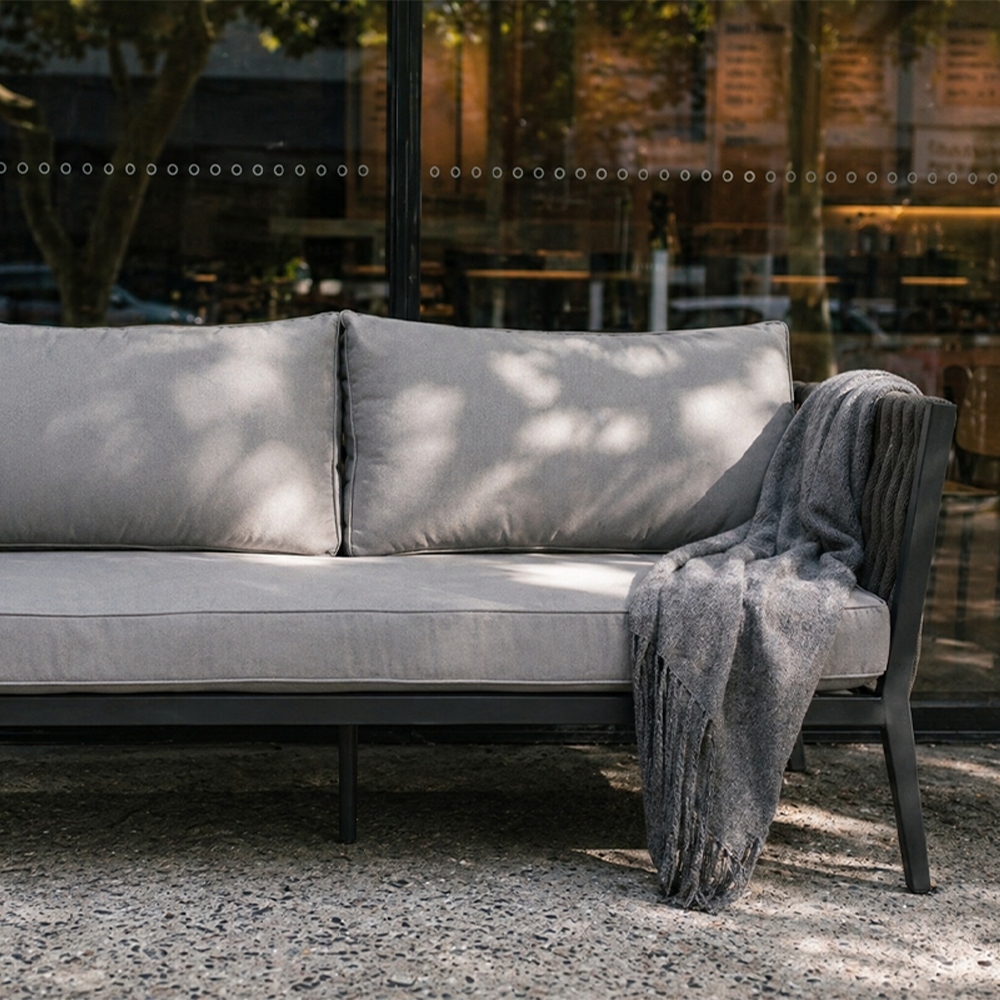 SW31 2P ガーデンソファ / Garden Sofa - SP 5