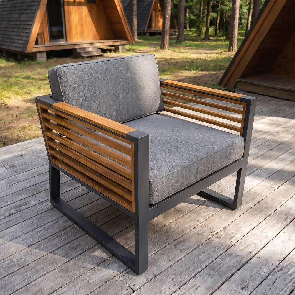 SW32 1P ガーデンソファ / Garden Sofa - SP 5