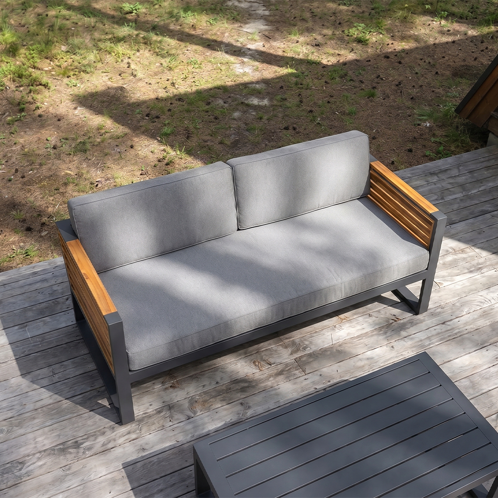 SW32 2P ガーデンソファ / Garden Sofa - SP 7