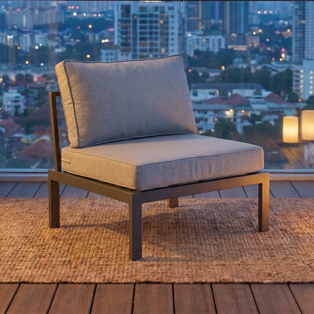 SW36 1P ガーデンソファ / Garden Sofa - SP 4