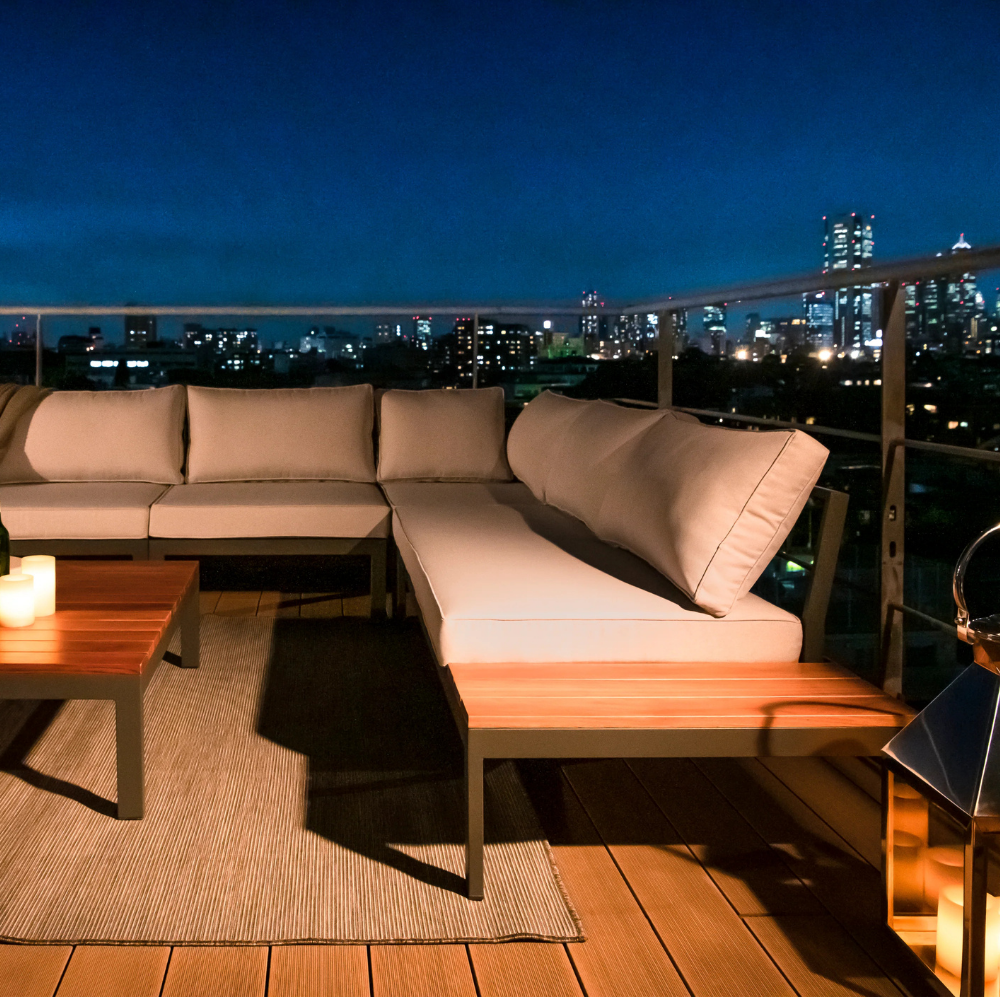 Cove 2P Sofa / コーヴ 2Pソファ - SP 2