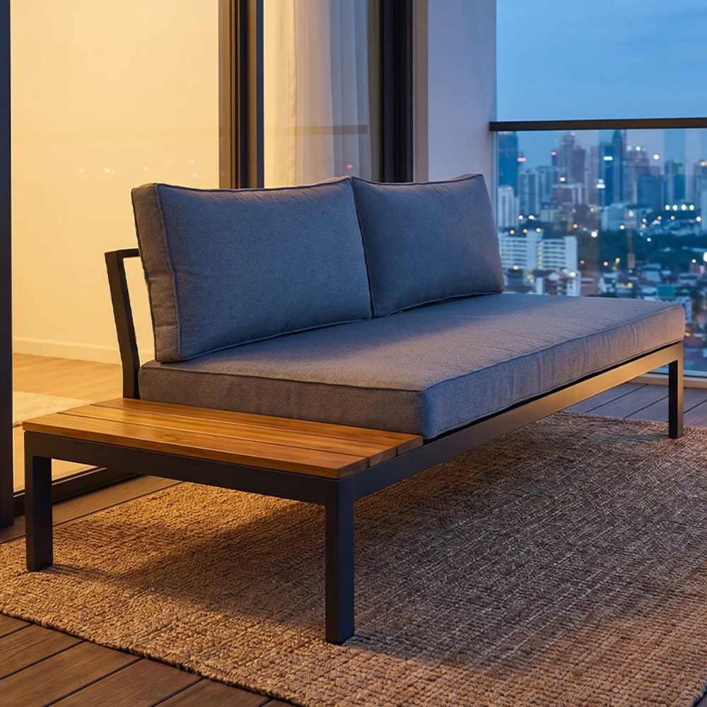 Cove 2P Sofa / コーヴ 2Pソファ - SP 7