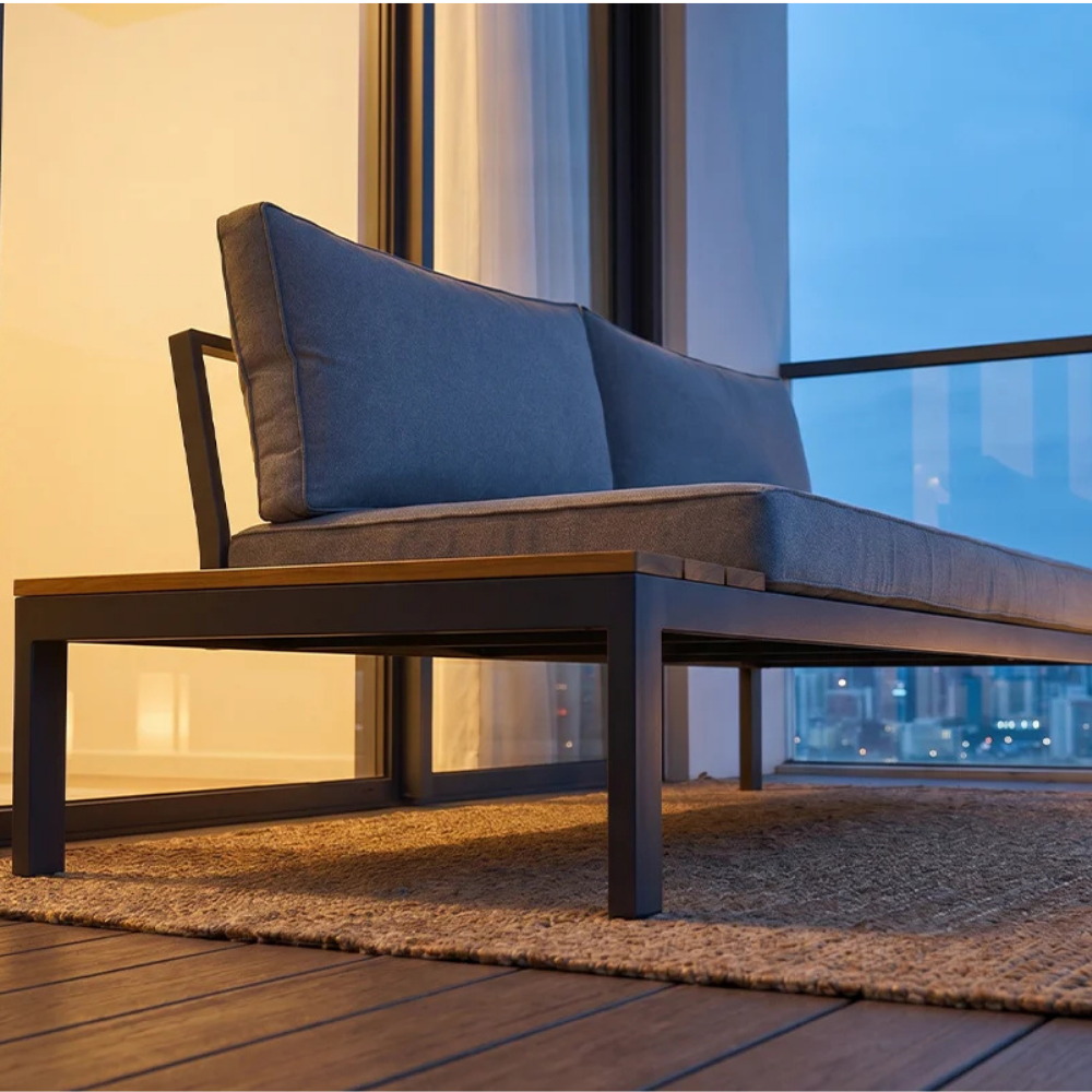 Cove 2P Sofa / コーヴ 2Pソファ - SP 8