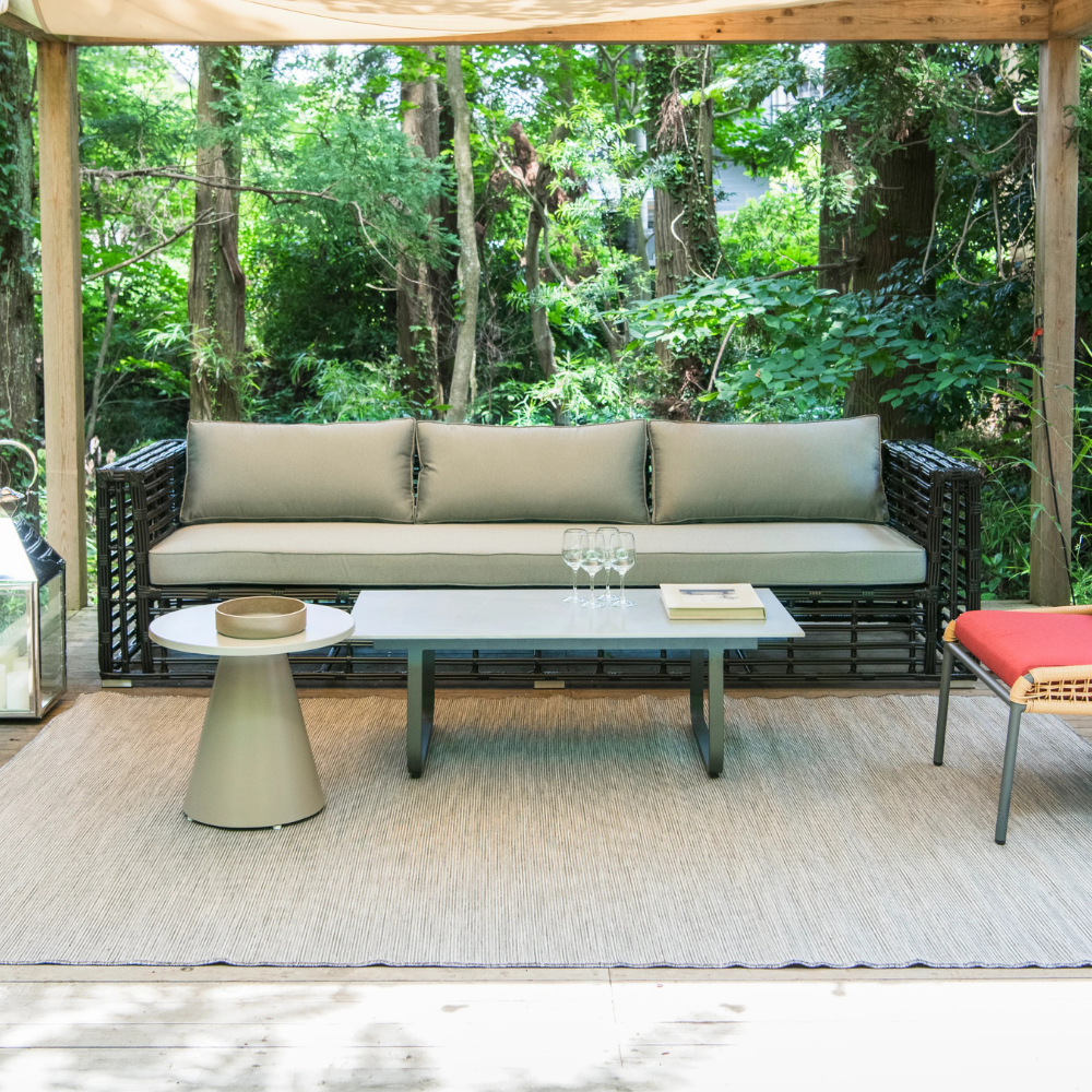 SW81 3P ガーデンソファ / Garden Sofa - SP 2