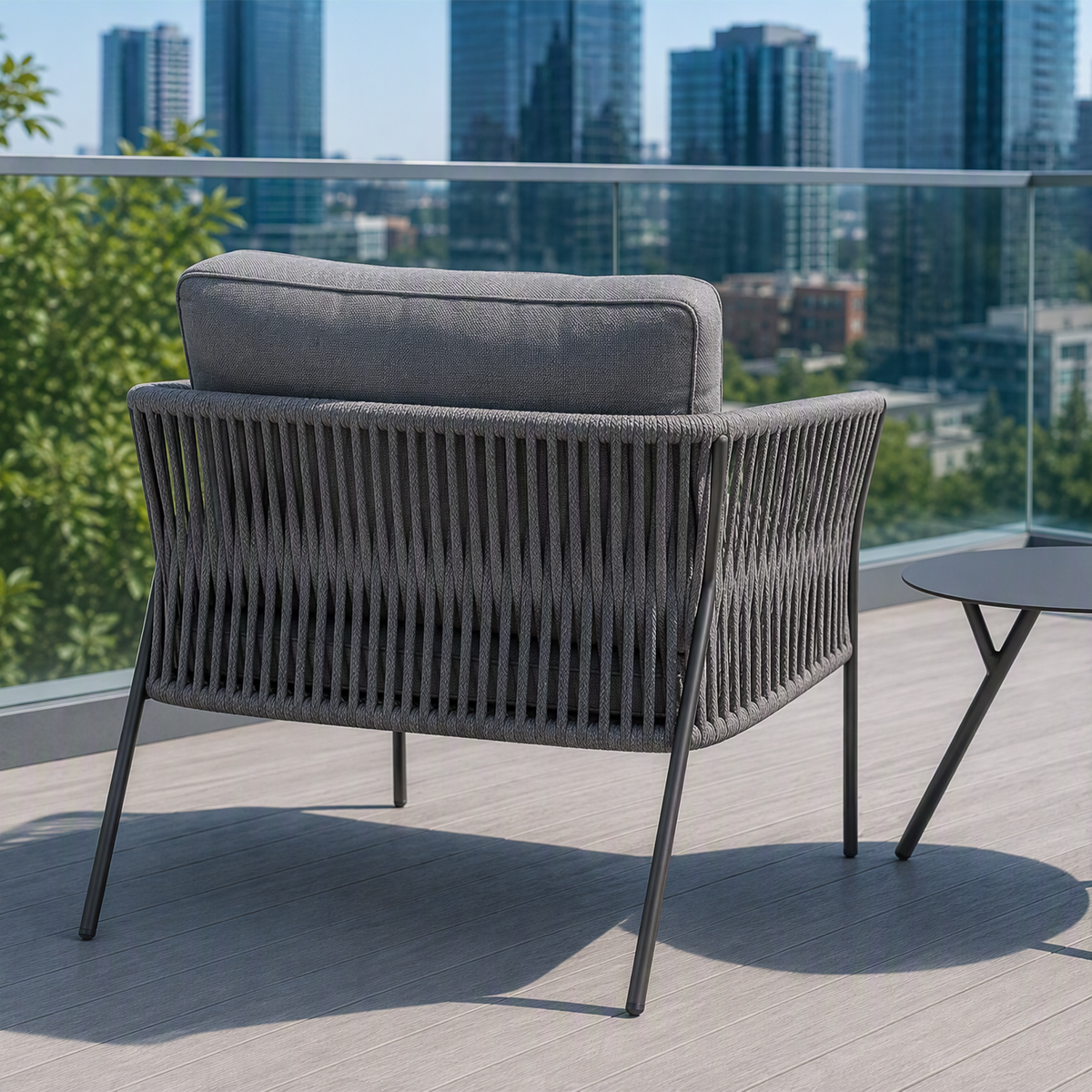 Sol 1P Sofa / ソル 1Pソファ - SP 6