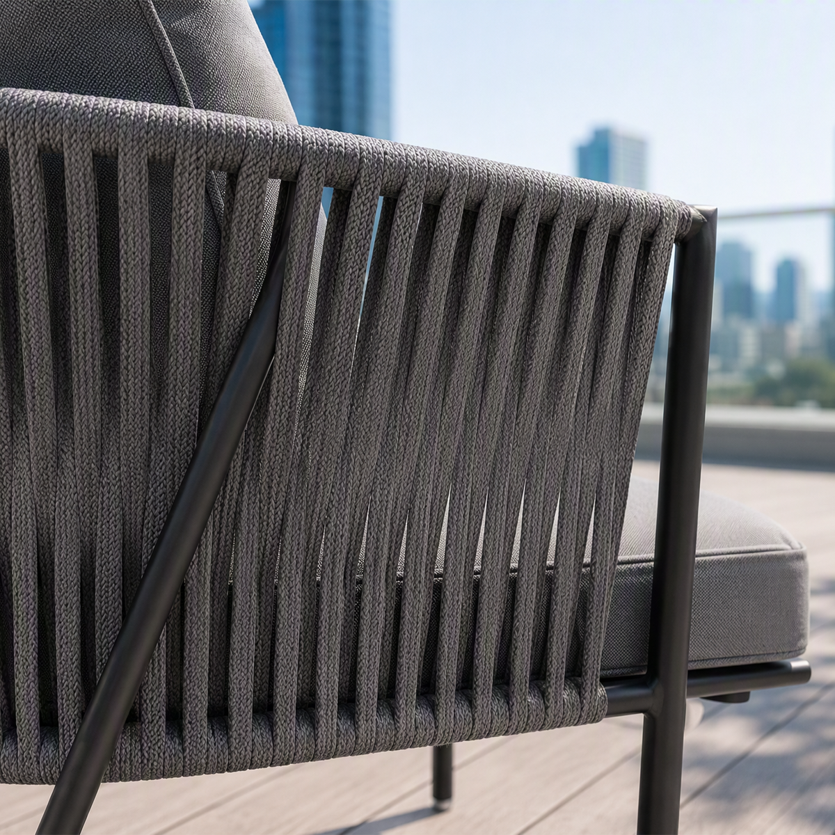 Sol 1P Sofa / ソル 1Pソファ - SP 8