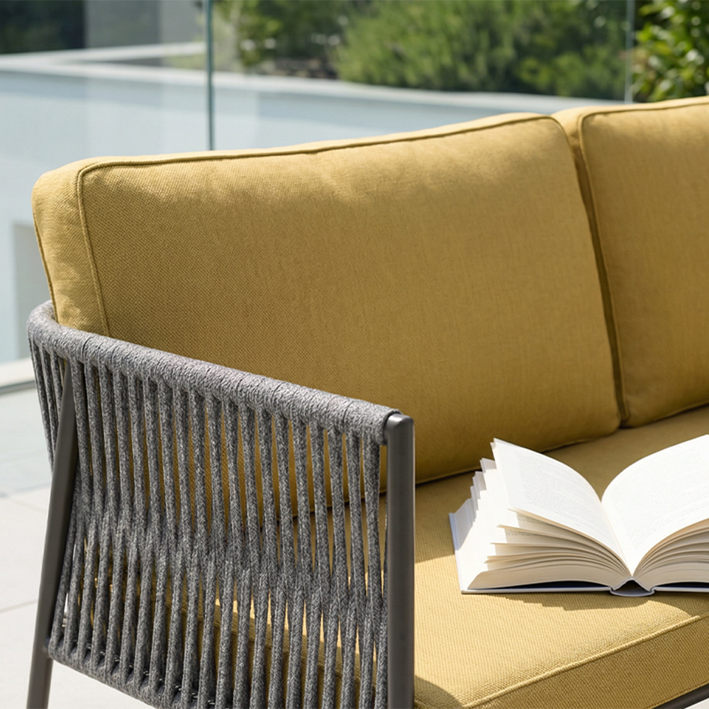 Sol 2P Sofa / ソル 2Pソファ - SP 4