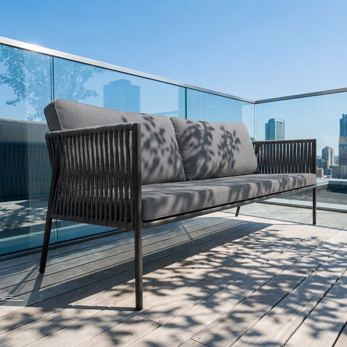 Sol 2P Sofa / ソル 2Pソファ - SP 4