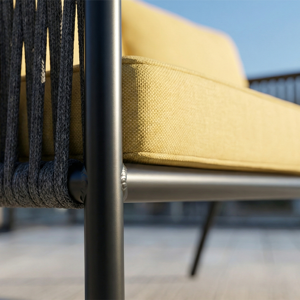 Sol 2P Sofa / ソル 2Pソファ - SP 6