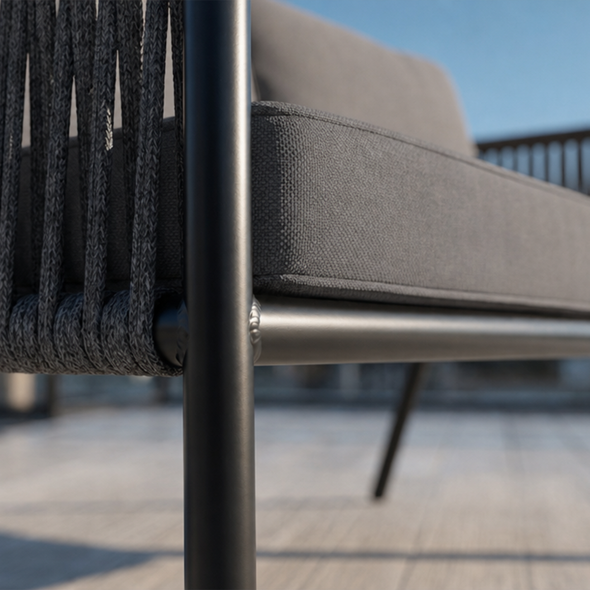 Sol 2P Sofa / ソル 2Pソファ - SP 7