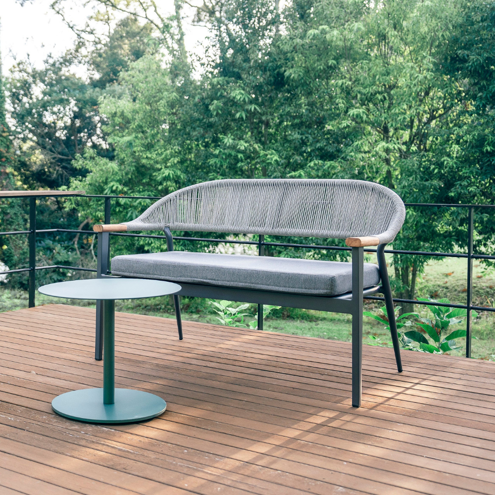 URSA 2P Sofa - SP 2