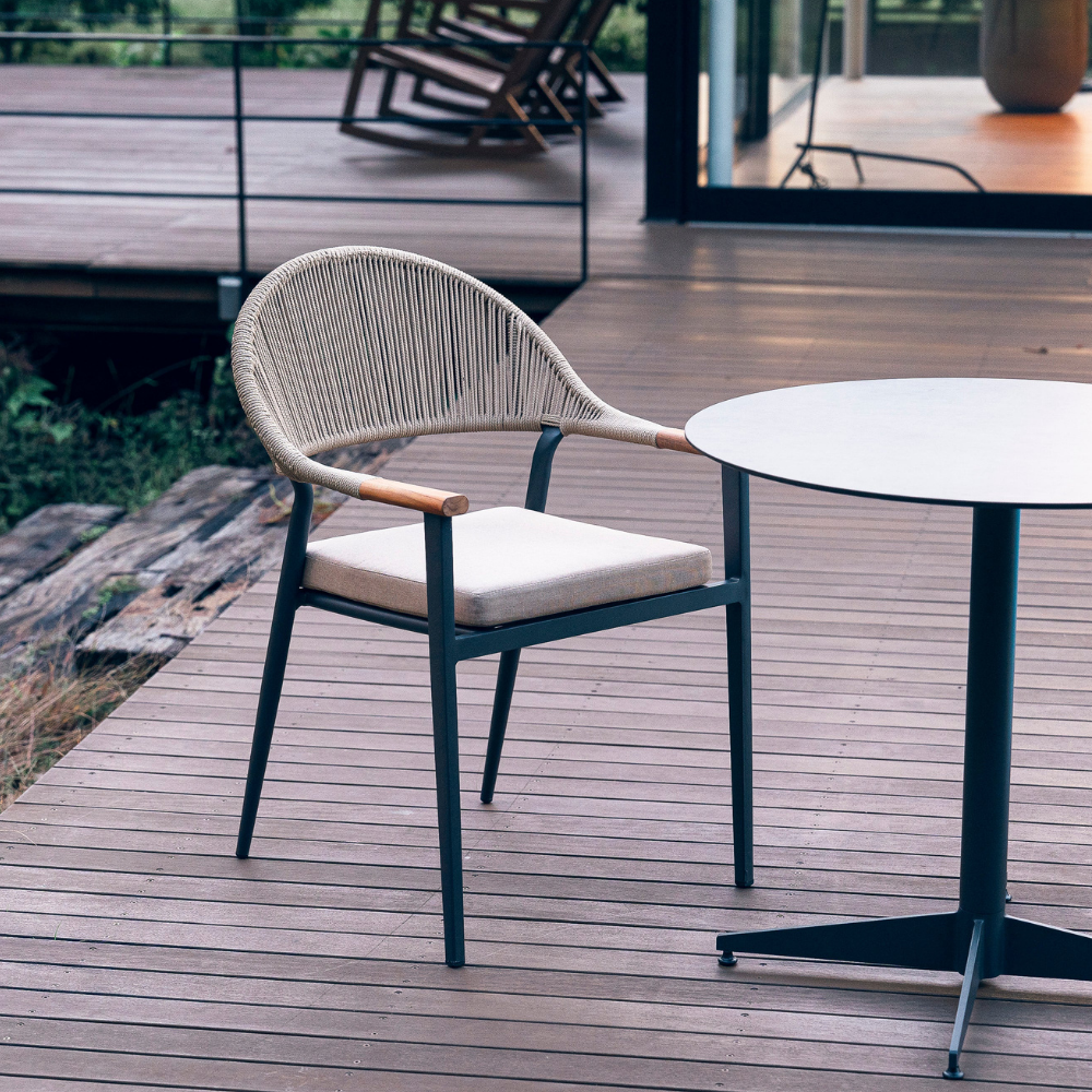 URSA ダイニングチェア / URSA Dining Chair - SP 1