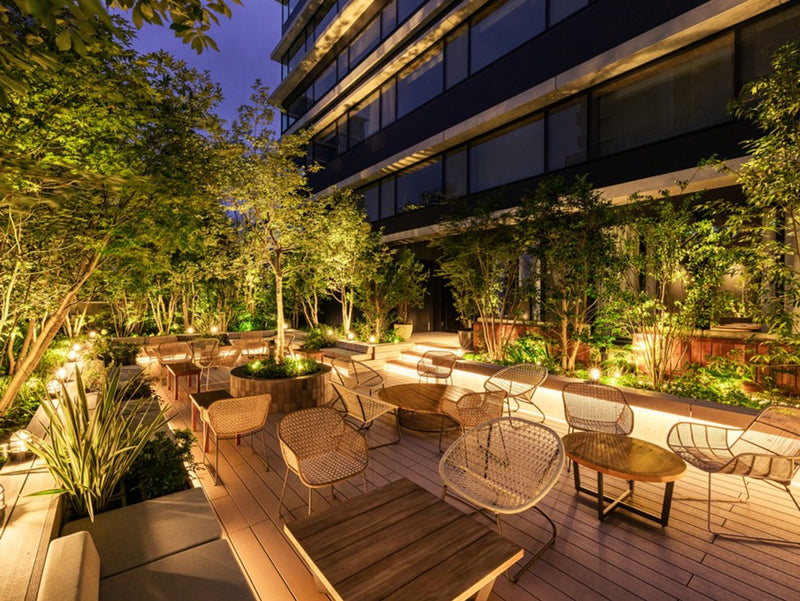 ザ ロイヤルパークホテル 福岡