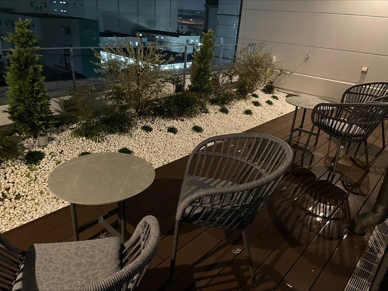 オフィステラス 船橋