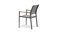 POLO Dining Chair ｜ガーデンファニチャーNUPLACE