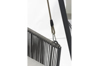 DIVA 2P Hanging Chair ｜ガーデンファニチャーNUPLACE
