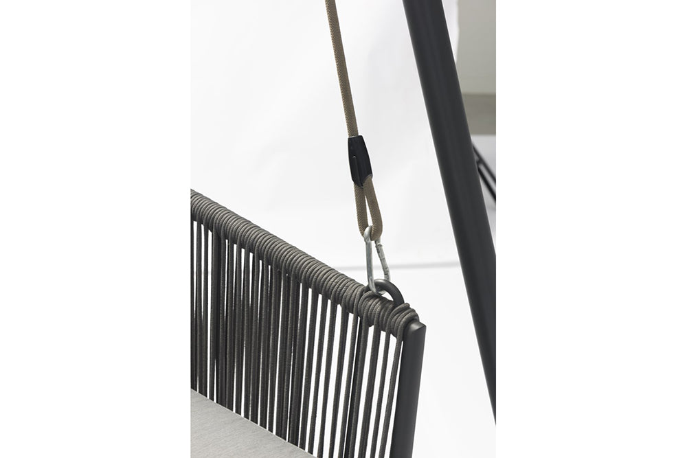 DIVA 2P Hanging Chair ｜ガーデンファニチャーNUPLACE