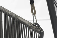 ［OUTLET］DIVA 1P Hanging Chair｜1台限定 15%OFF ｜ガーデンファニチャーNUPLACE