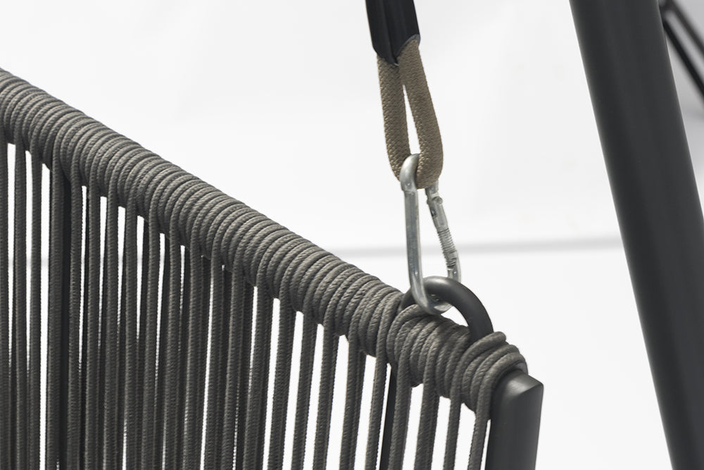 ［OUTLET］DIVA 1P Hanging Chair｜1台限定 15%OFF ｜ガーデンファニチャーNUPLACE