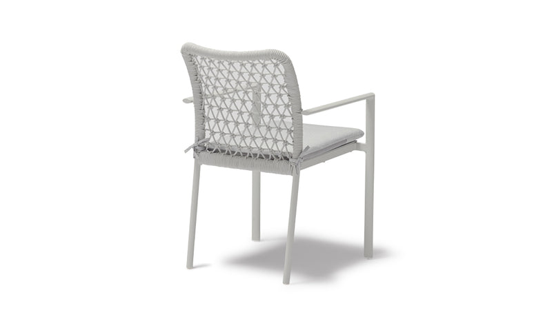 ［OUTLET］CLUB Dining Chair｜1台限定 15%OFF ｜ガーデンファニチャーNUPLACE