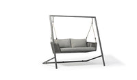 DIVA 2P Hanging Chair ｜ガーデンファニチャーNUPLACE