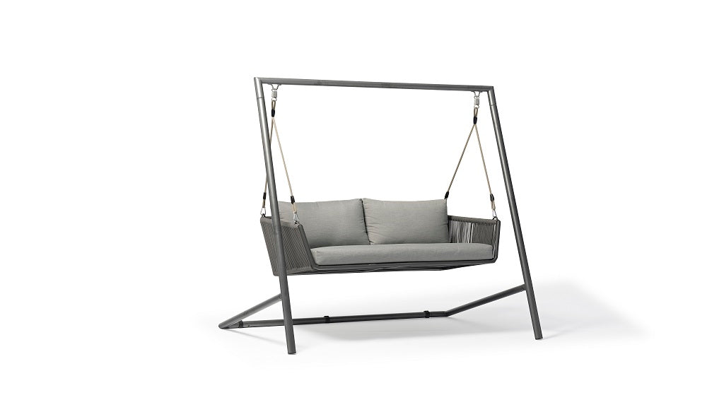 DIVA 2P Hanging Chair ｜ガーデンファニチャーNUPLACE