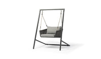 ［OUTLET］DIVA 1P Hanging Chair｜1台限定 15%OFF ｜ガーデンファニチャーNUPLACE
