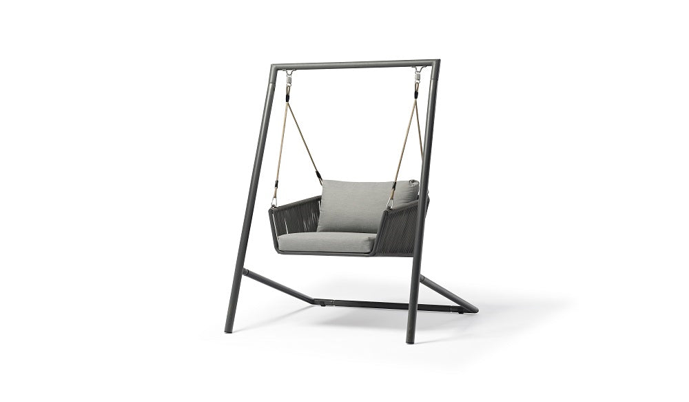 ［OUTLET］DIVA 1P Hanging Chair｜1台限定 15%OFF ｜ガーデンファニチャーNUPLACE