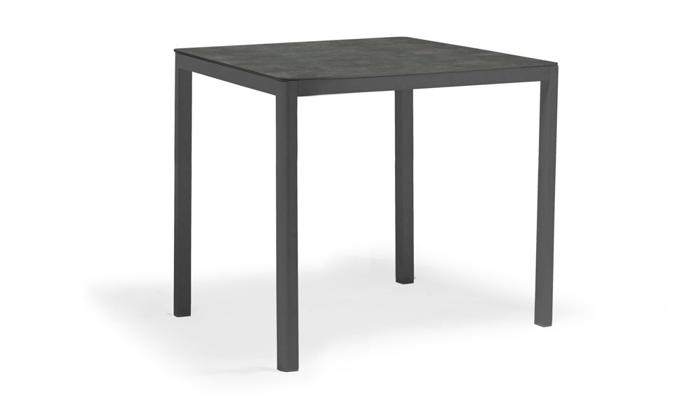 POLO Bar Table ｜ガーデンファニチャーNUPLACE