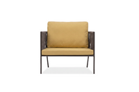 Sol 1P Sofa / ソル 1Pソファ