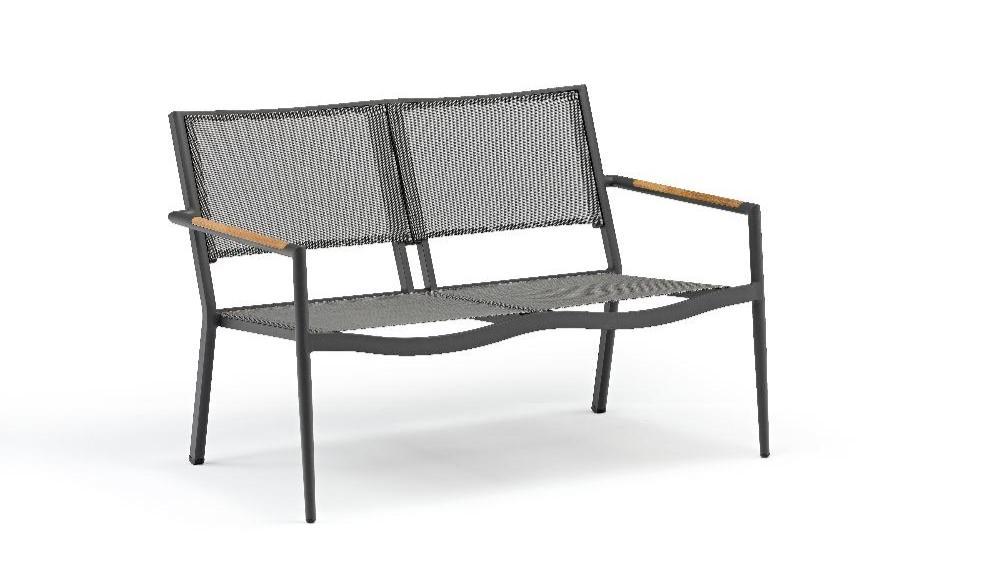 ポロディレクターチェア POLO Director Chair – ガーデンファニチャーNU PLACE